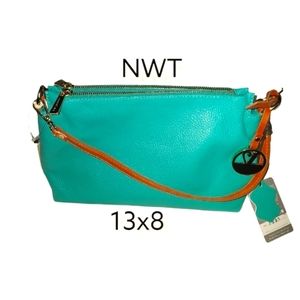 NWT Valentina handbag